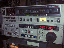 Betacam BroadCast Tape Conversions Oxcfordshire UK